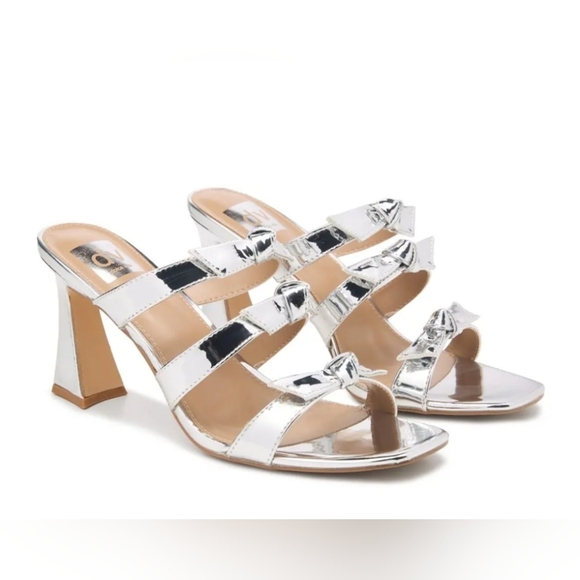 DV by Dolce Vita Shoes - DV Dolce Vita Yola Dress Sandal SZ 9.5